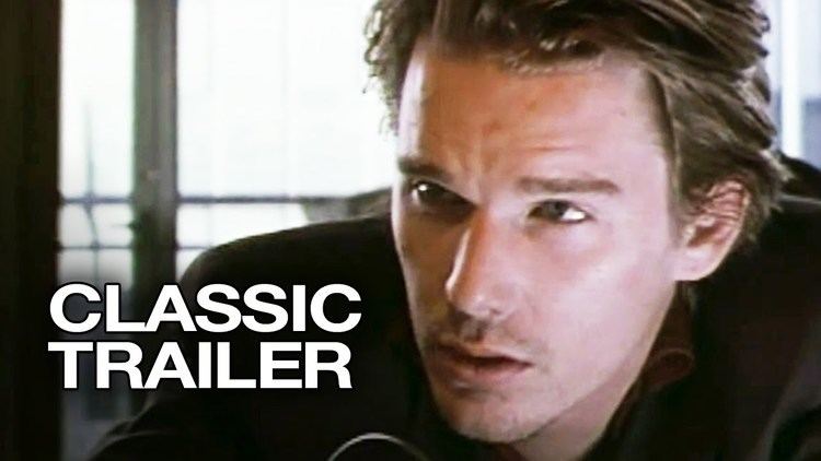 Hamlet (2000 film) Hamlet 2000 Official Trailer 1 Ethan Hawke Movie HD YouTube