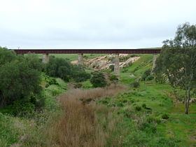 Hamley Bridge-Gladstone railway line httpsuploadwikimediaorgwikipediacommonsthu