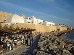 Hammamet, Tunisia httpsuploadwikimediaorgwikipediacommonsthu