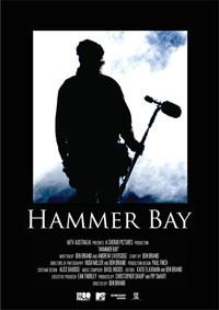 Hammer Bay movie poster