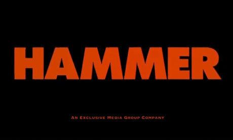 Hammer Film Productions wwwheyuguyscomimages201404HammerFilmsLogojpg