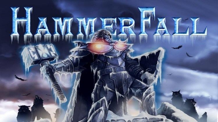 HammerFall Hammerfall mix greatest hits by leooMG YouTube