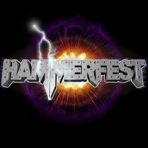 Hammerfest (festival) Hammerfest 2014 tickets Buy safe festival tickets at face value