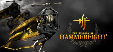 Hammerfight Hammerfight on Steam