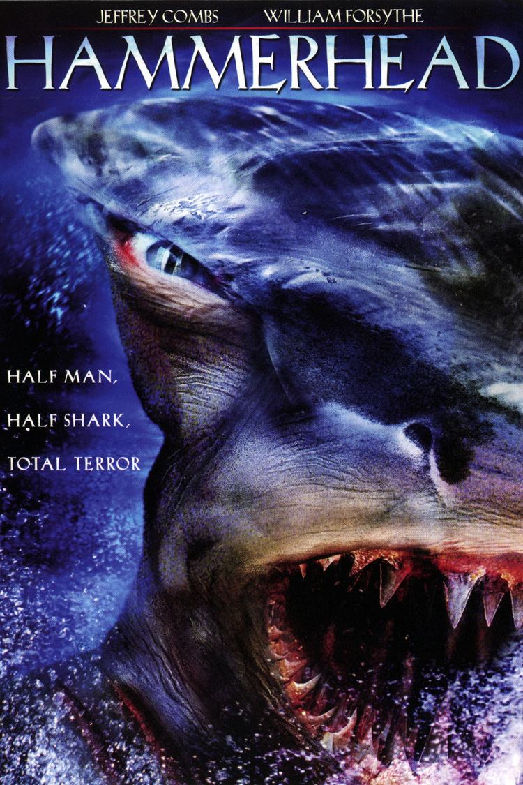 Hammerhead: Shark Frenzy wwwgstaticcomtvthumbdvdboxart36088p36088d