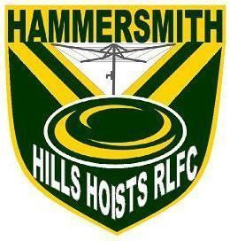 Hammersmith Hills Hoists