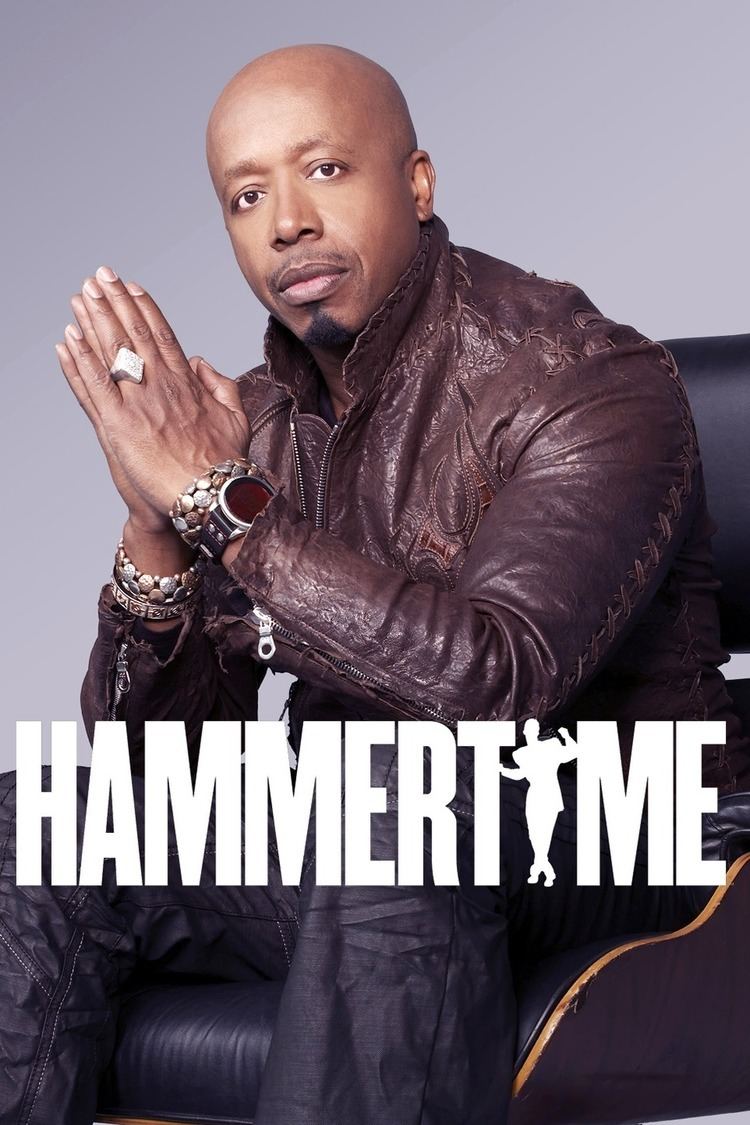 Hammertime wwwgstaticcomtvthumbtvbanners3536832p353683