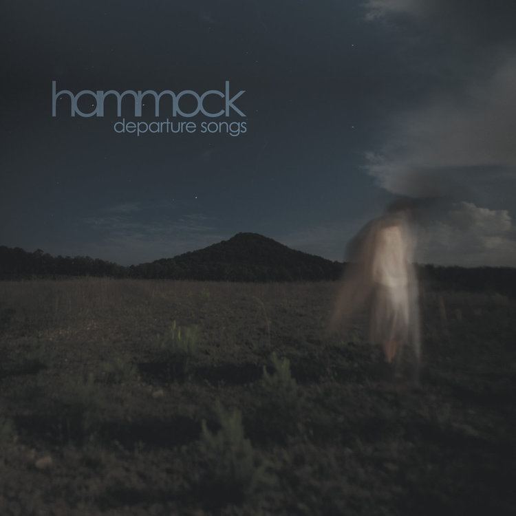 Hammock (band) Departure Songs Hammock