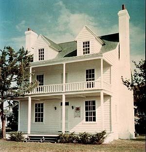 Hammock House (Beaufort, North Carolina) httpsblackbeardthepiratecomimageshammock71sm