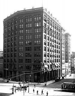 Hammond Building httpsuploadwikimediaorgwikipediacommonsthu