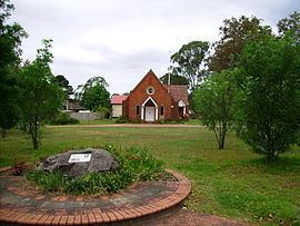 Hammondville, New South Wales httpsuploadwikimediaorgwikipediacommonsthu