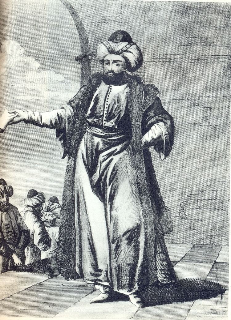 Hammuda ibn Ali