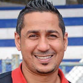 Hamood Sultan Hamood Sultan Biography Association football player Bahrain