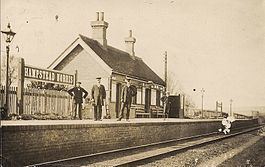 Hampstead Norris railway station httpsuploadwikimediaorgwikipediacommonsthu