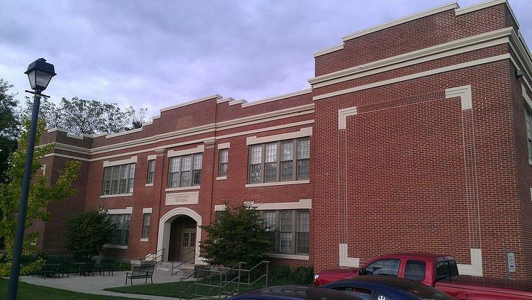 Hampstead School (Hampstead, Maryland)