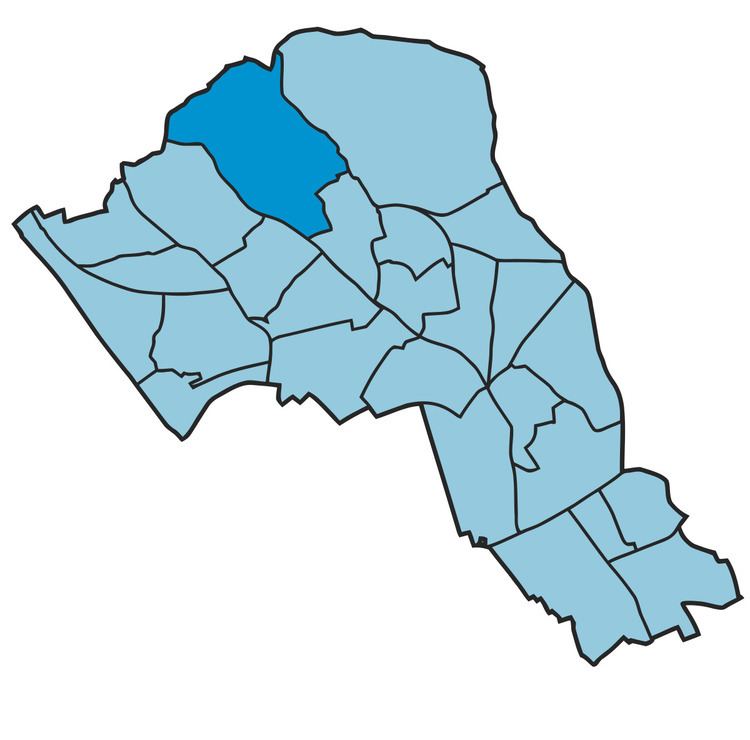 Hampstead Town (ward)