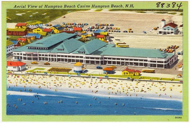 Hampton Beach Casino Ballroom Alchetron the free social encyclopedia