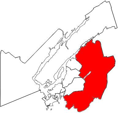 Hampton (electoral district)