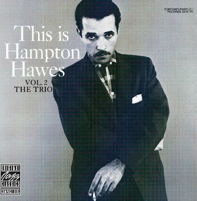 Hampton Hawes Hampton Hawes Biography Albums amp Streaming Radio