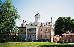 Hampton National Historic Site httpsuploadwikimediaorgwikipediacommonsthu