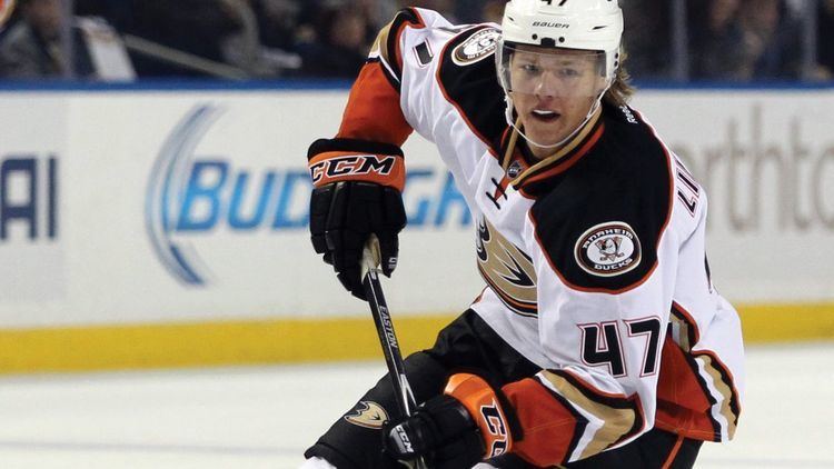 Hampus Lindholm Hampus Lindholm39s Player Profile FOX Sports