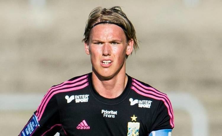Hampus Zackrisson Blvitt dumpar mittfltstalang Sportbladet Aftonbladet