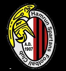 Hamrun Spartans F.C. httpsuploadwikimediaorgwikipediacommonsthu