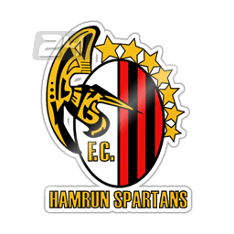 Hamrun Spartans F.C. Malta Hamrun Spartans Results fixtures tables statistics