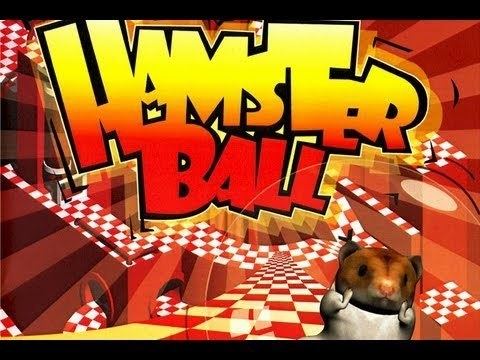 Hamsterball (video game) CGRundertow HAMSTER BALL for PlayStation 3 Video Game Review YouTube
