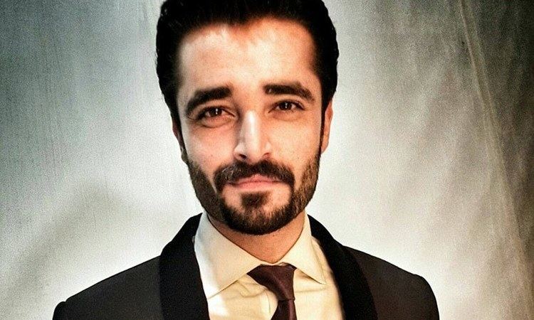 Hamza Ali Abbasi Hamza unveiled I was offered every movie released this