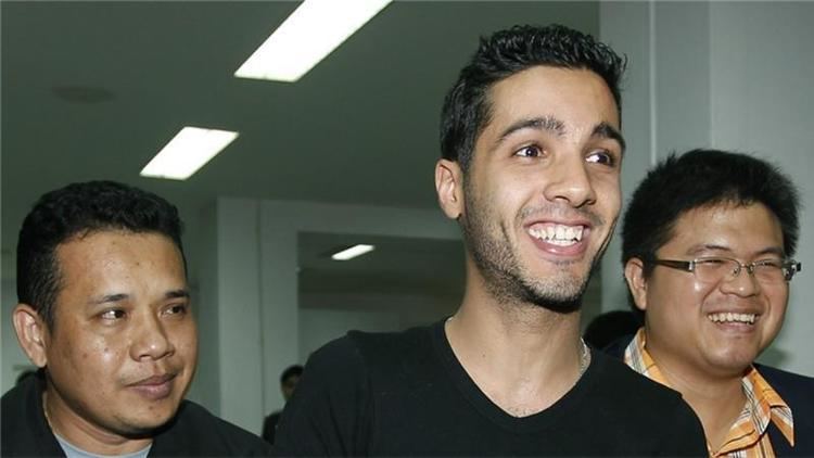 Hamza Bendelladj Who is Hamza Bendelladj aka The Smiling Hacker TechWorm
