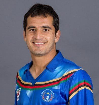 Hamza Hotak Hamza Hotak Latest News Photos Biography Stats Batting