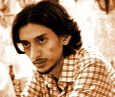 Hamza Kashgari Forgiveness Not Death for Hamza Kashgari