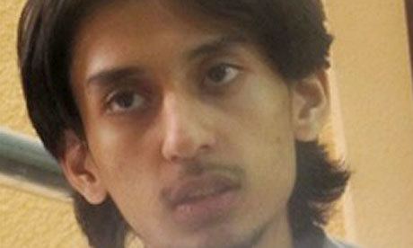 Hamza Kashgari Malaysia 39acted unlawfully39 in deporting Saudi journalist
