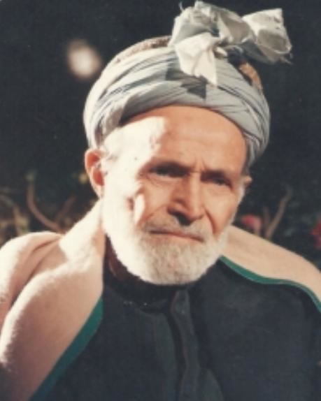 Hamza Shinwari QalamKitab famous Pashtun poet Amer Hamza