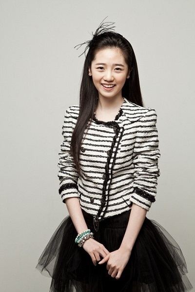 Han Bo-bae Han Bo Bae Korean Actor amp Actress