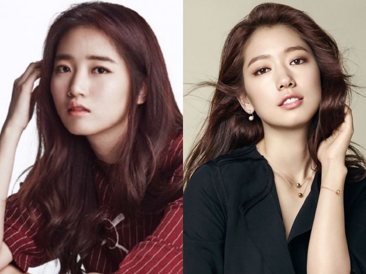 Han Bo-bae Actress Han Bo Bae Joins quotDoctorsquot As Park Shin Hye39s HalfSister