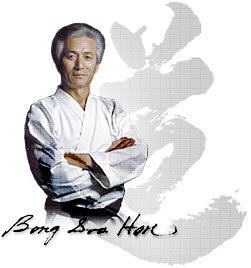 Han Bong-soo wwwbongsoohanihfcomimageshanjpg