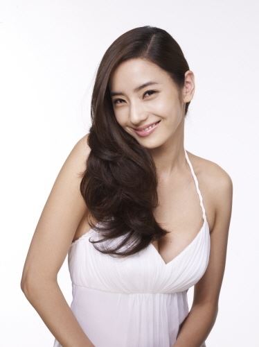 Han Chae-young Han Chae Young Korean Actor amp Actress