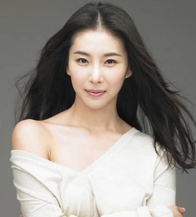 Han Eun-jung Han Eun Jung Profile KPop Music