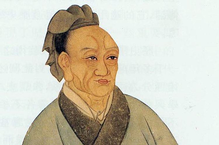 Han Fei Images from Ancient and Classical China