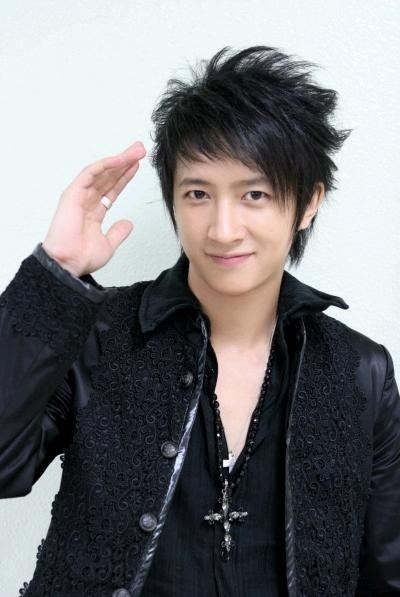 Han Geng han geng now everything is silent