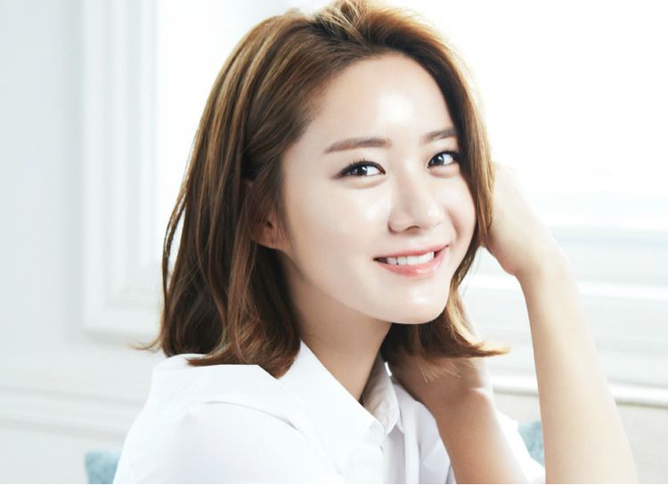 Han Groo Han Groo39s Reps Confirm Her Relationship with Non