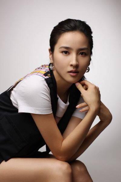 Han Hye-jin Han Hye Jin Asian characters Photo 24419073 Fanpop