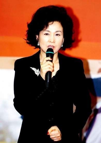 Han Hye-sook Han Hyesook Korean actress HanCinema The