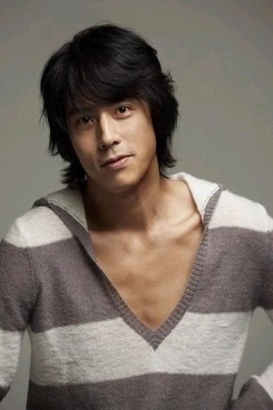 Han Jae-suk Han Jaeseok Korean actor HanCinema The