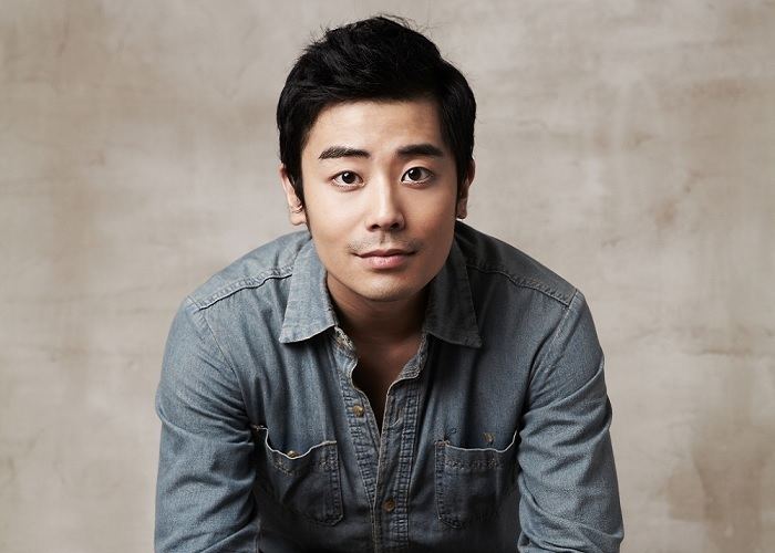 Han Ji-sang CultureM Magazine Perseverant but naive a Korean actor Han Ji