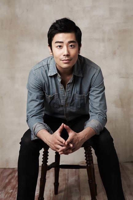 Han Ji-sang CultureM Magazine Perseverant but naive a Korean actor Han Ji