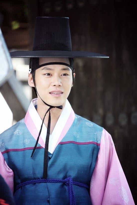 Han Joo-wan Han Joowan Dramabeans Korean drama episode recaps
