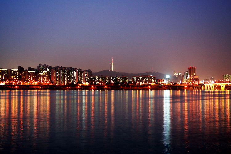 Han River (Korea) Top 6 Things To Do Along the Han River in Seoul Korea